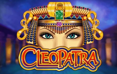 Machine à sous Cleopatra Machine a sous Cleopatra