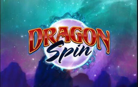 Dragon Spin Machine a sous Dragon Spin