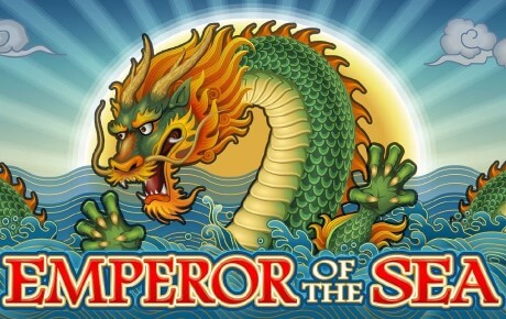 Emperor of the Sea Machine a sous Emperor of the Sea