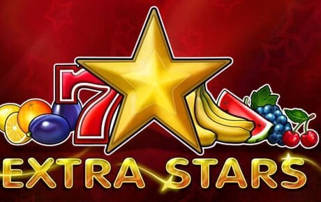 Extra Stars Machine a sous Extra Stars