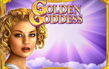 Machine à sous Golden Goddess Machine a sous Golden Goddess