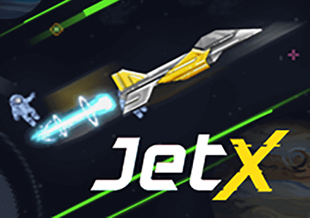 Jetx Jeu Machine a sous JetX