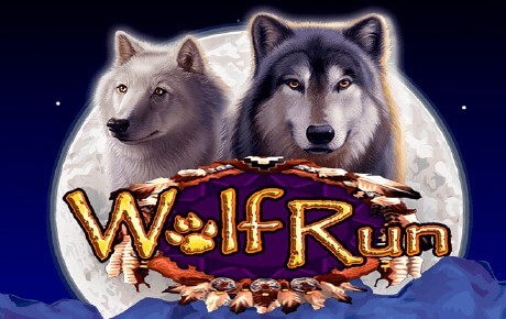 Wolf Run Machine a sous Wolf Run