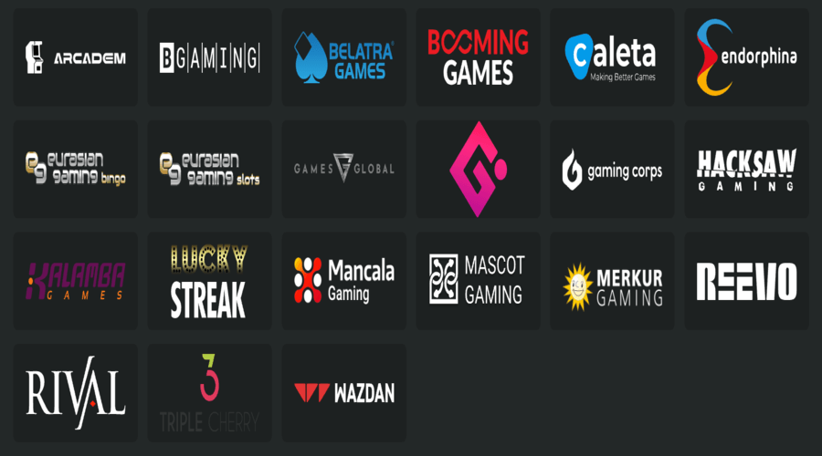 Developpeurs Ma Chance Casino Developpeurs