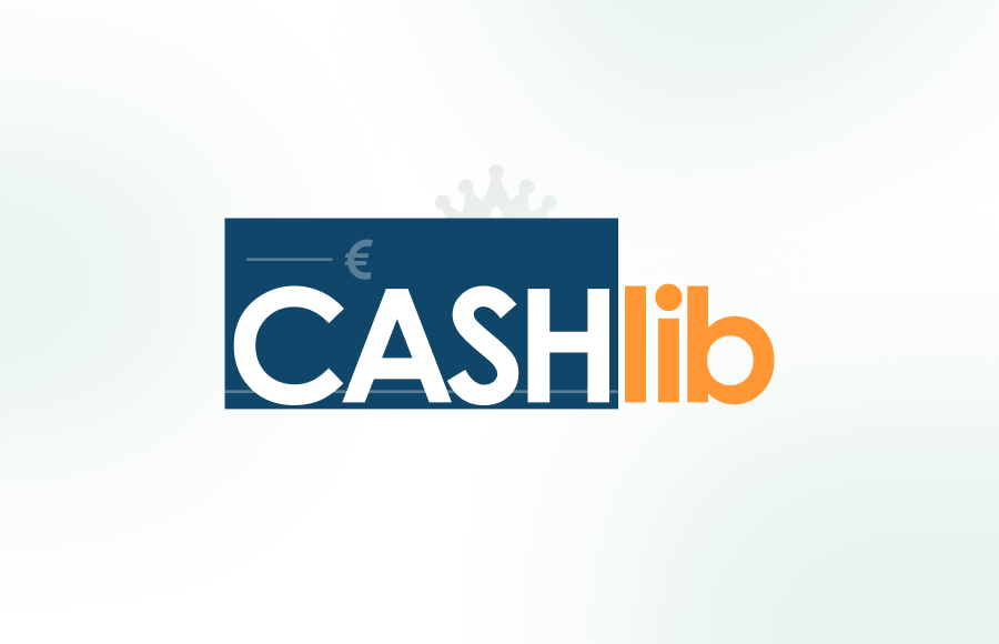 Cashlib Casino