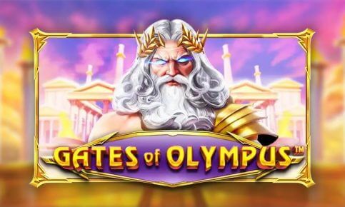 Gates of Olympus Machine a sous Gates of Olympus