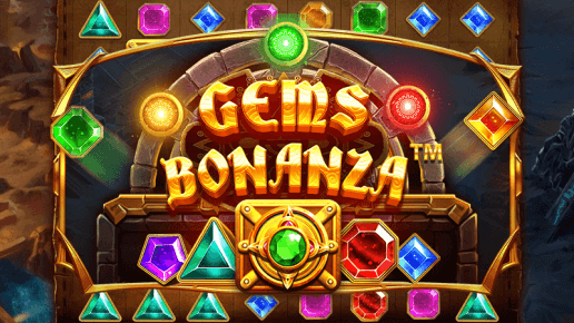 Gems Bonanza Machine a sous Gems Bonanza