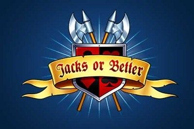 Jacks or Better Machine a sous Jacks or Better