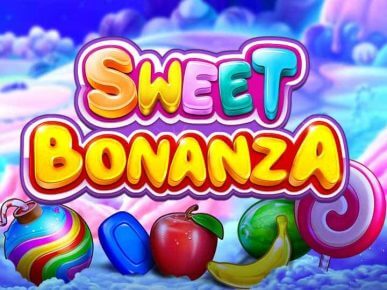 Sweet Bonanza Machine a sous Sweet Bonanza