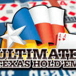 Ultimate Texas Hold’Em