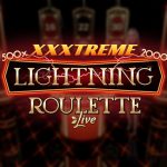 XXXTreme Lightning Roulette