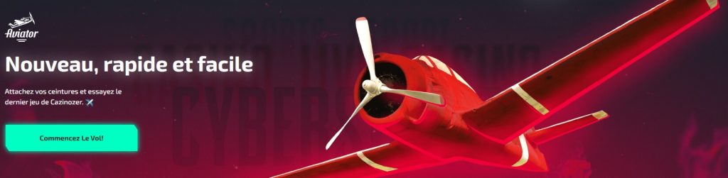 Aviator Casinozer Aviator