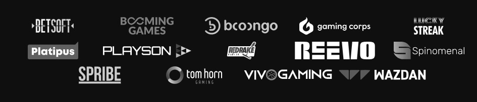 Développeurs de jeux Playzax Casino Développeurs de jeux