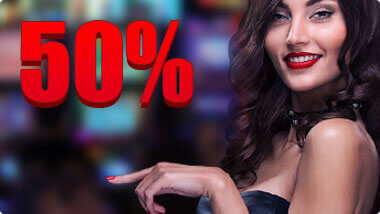 Le Bonus de la semaine Le Jackpot Casino Le Bonus de la semaine