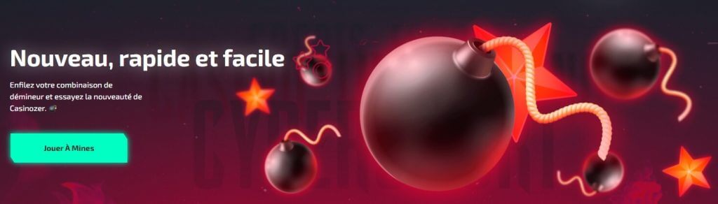 Mines Casinozer Mines