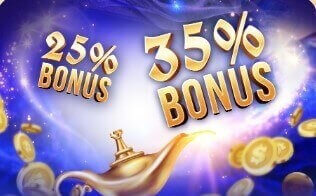 Offre du venredi Prince Ali Casino Offre du venredi