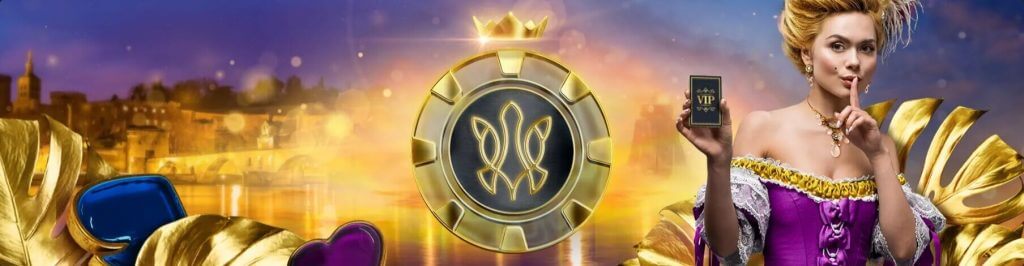 Programme VIP Tortuga Casino Programme VIP