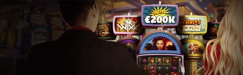 Super Points Casino Extra Super Points