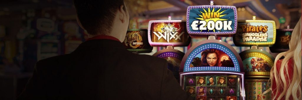 SuperPoints FatBoss Casino SuperPoints