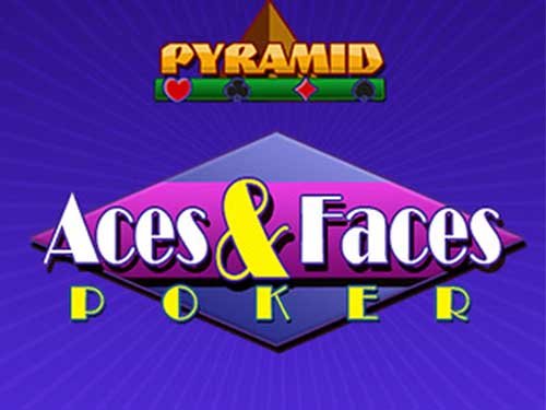 Aces and Faces Machine a sous Aces and Faces