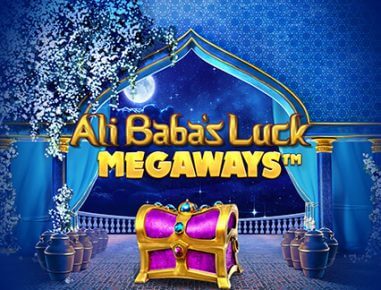 Ali Baba’s Luck Megaways Machine a sous Ali Baba’s Luck Megaways