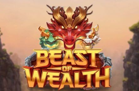 Beast of Wealth Machine a sous Beast of Wealth