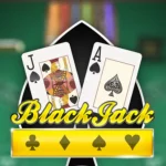 Blackjack Play'n Go