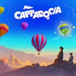 Cappadocia jeu