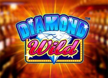 Diamond Wild Machine à sous gratuites classiques