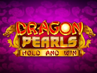 Dragon Pearls Machine a sous Dragon Pearls