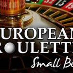 European Roulette Small Bets