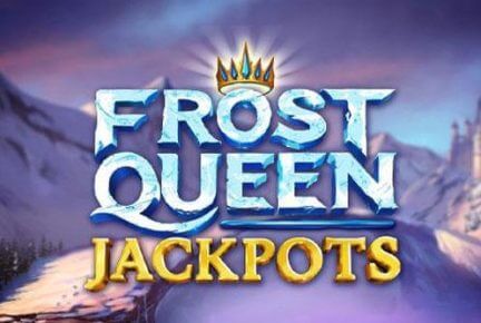 Frost Queen Jackpots Machine a sous Frost Queen Jackpots