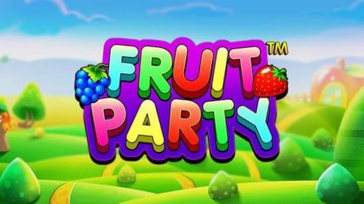 Fruit Party Machine a sous Fruit Party