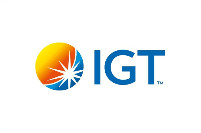 IGT Développeur de machines à sous 5 rouleaux