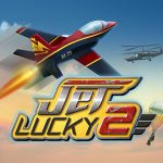 Jet Lucky 2