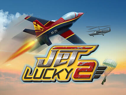 Jet Lucky 2 Machine a sous Jet Lucky 2