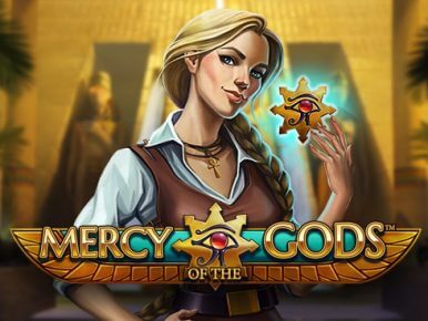 Mercy of the Gods Machine a sous Mercy of the Gods