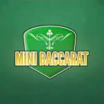 Mini Baccarat Play'n Go