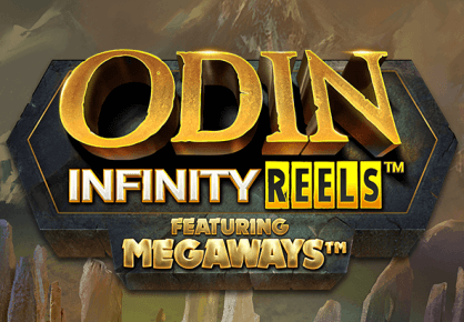 Odin Infinity Reels Megaways Machine a sous Odin Infinity Reels Megaways