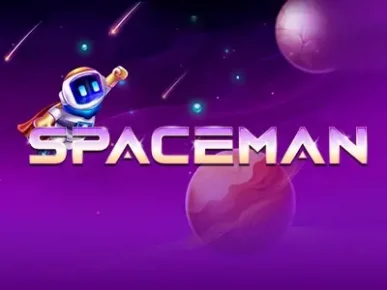 Spaceman Jeu Machine a sous Spaceman