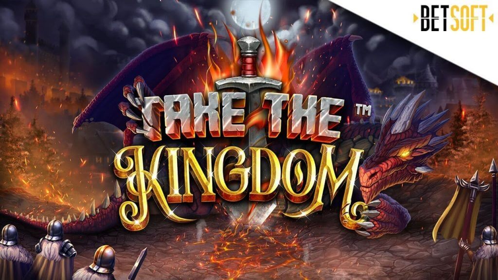Take The Kingdom