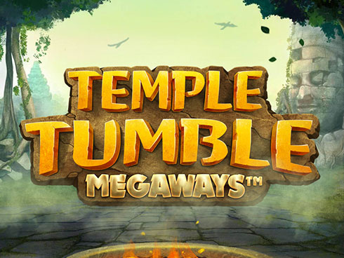 Temple Tumble Machine a sous Temple Tumble