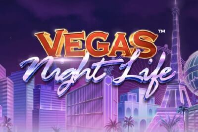 Vegas Night Life Machine a sous Vegas Night Life