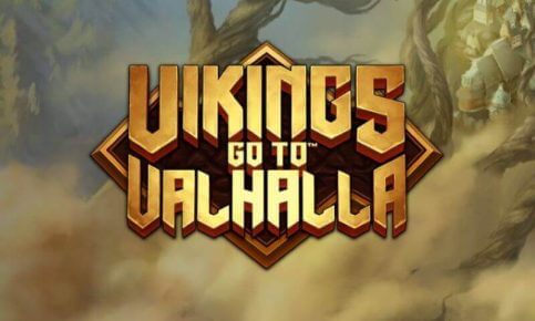 Vikings Go To Valhalla Machine a sous Vikings Go to Valhalla