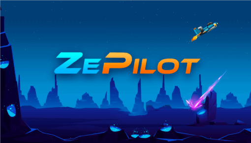 Zepilot Machine a sous Zepilot