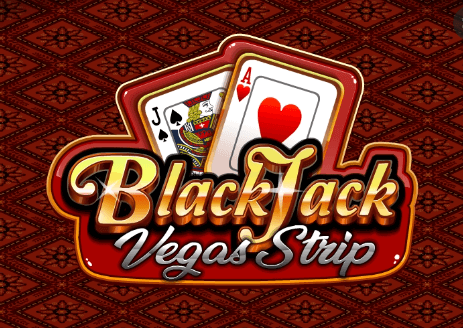Blackjack Vegas Trip Machine a sous Blackjack Vegas Strip