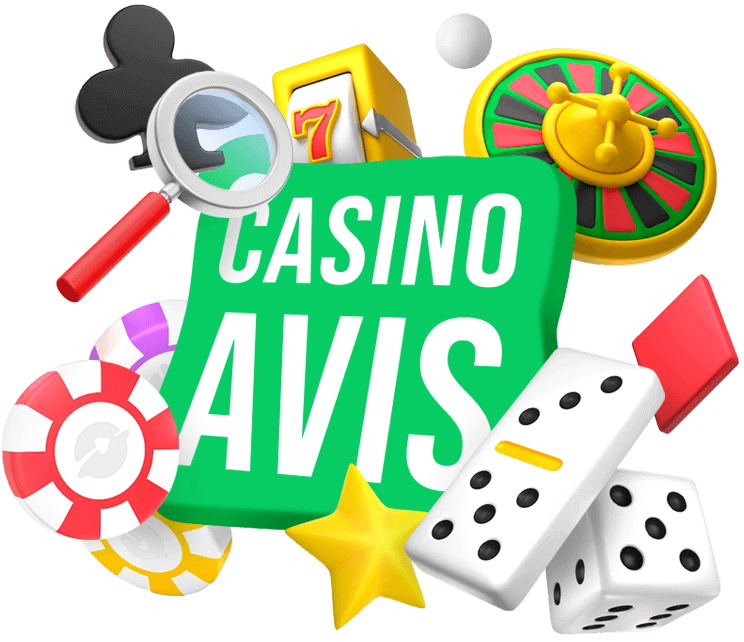 Meilleur Casino en ligne avis