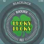 Lucky Lucky Blackjack
