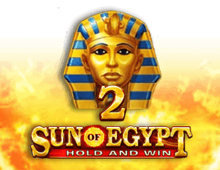 Sun of Egypt 2 Machine a sous Sun of Egypt 2