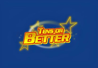 Tens or Better Machine a sous Tens or Better